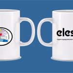 Mug ELESPA