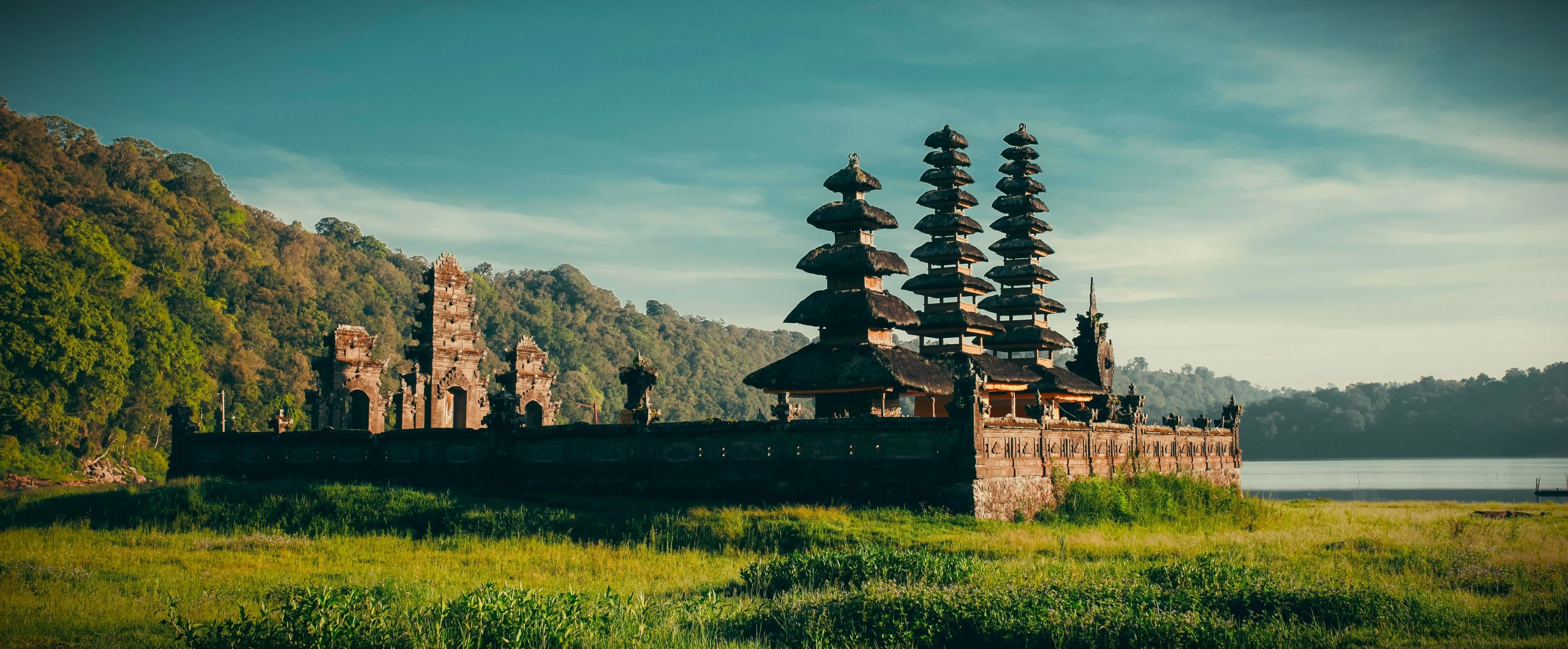 In Bali, We Redefine Language Education for a Changing World.