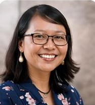 Dr. Noni Agustina, M.Pd.