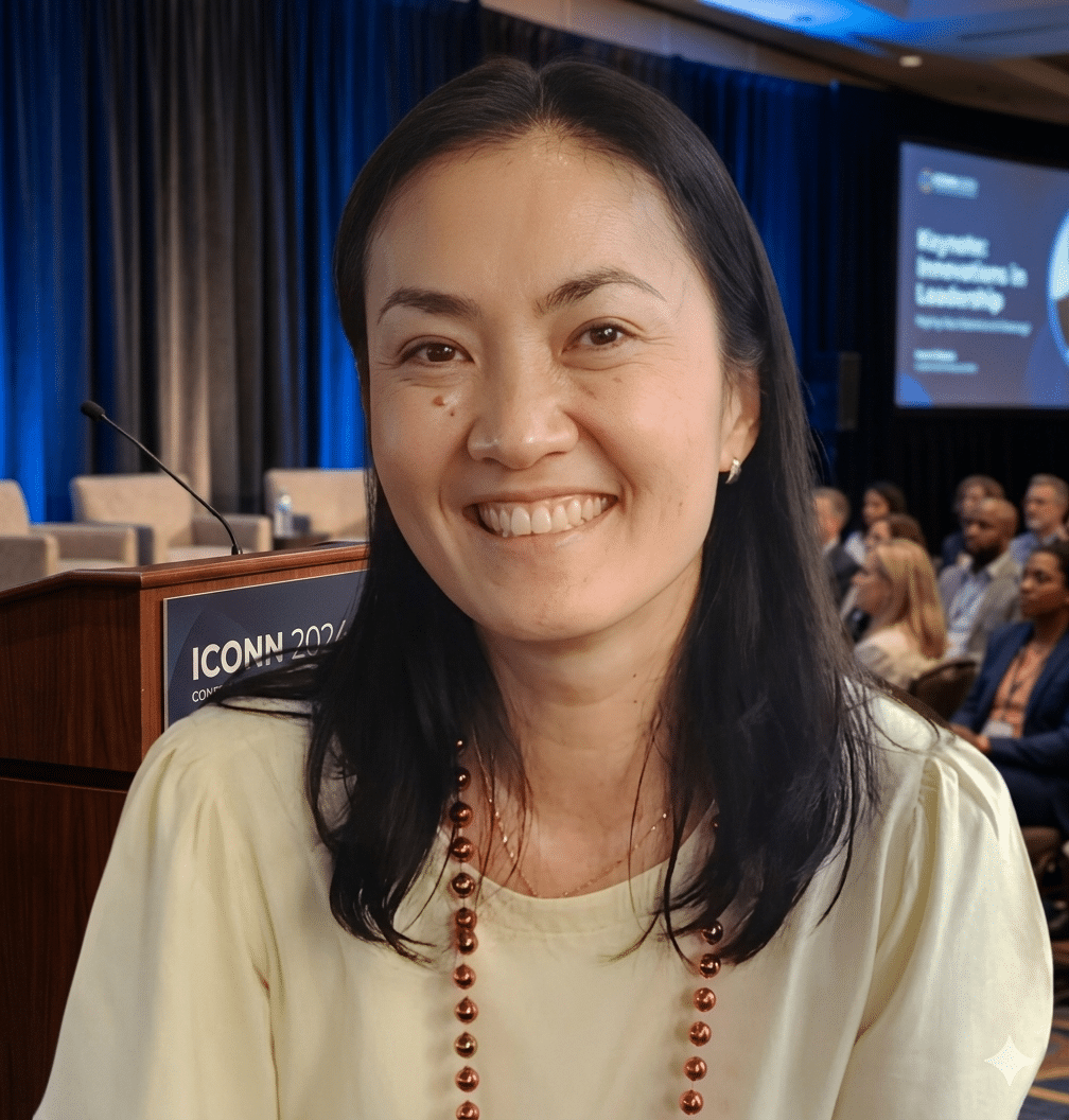 Prof. Sandra Kaneko Marques, Ph.D