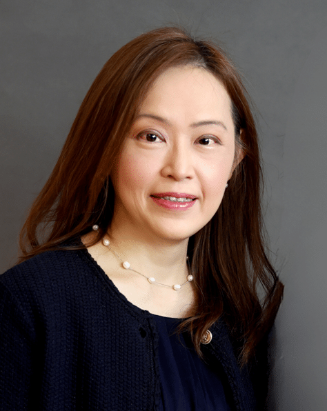 Dr. Esther Tong, BA., MA. DipED. Ed.D