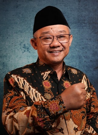 Prof. Dr. Abdul Mu'ti, M.Ed.