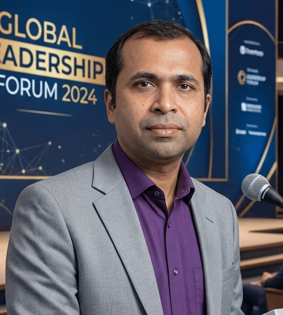 Prof. Ahmed Bashir, M.A.TESOL