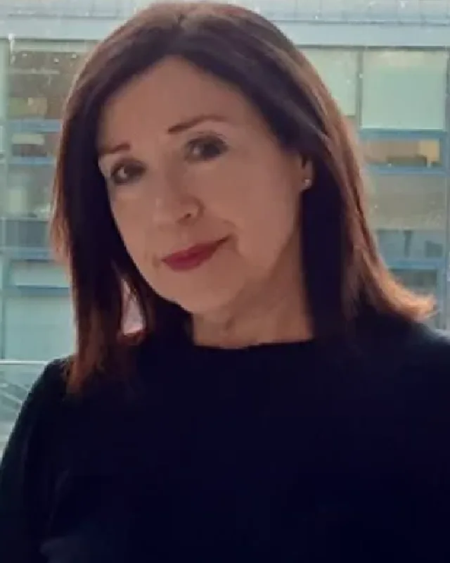 Dr. Angela Farrell