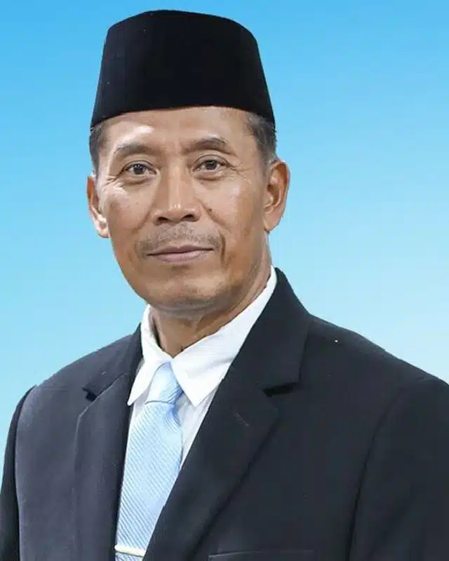 Prof. Dr. Fauzan, M.Pd