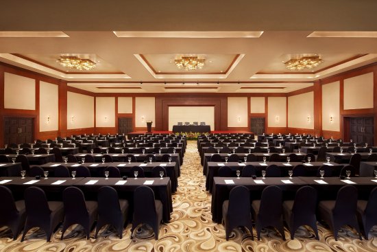 Java Ball Room at Millennium Hotel Jakarta