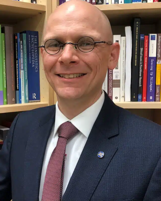 Prof. Francis M. Hult, Ph.D