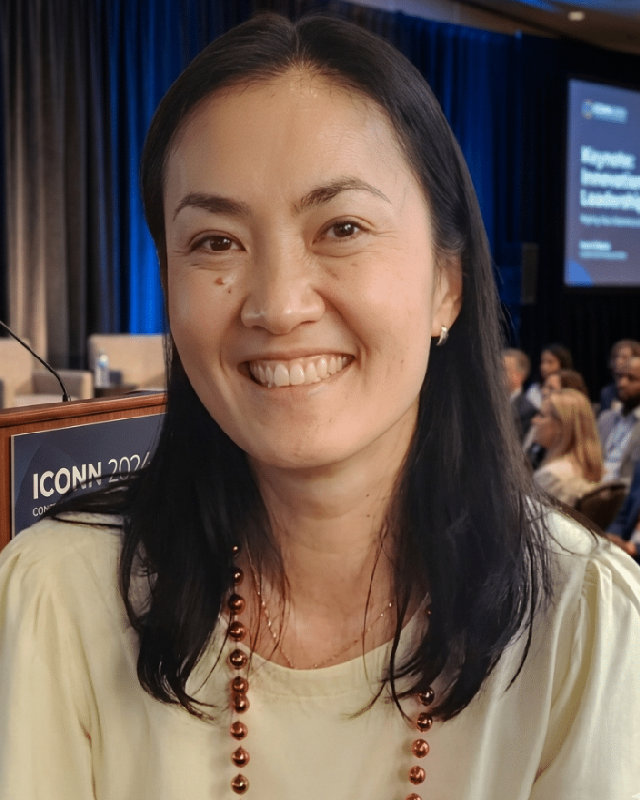 Prof. Sandra Kaneko Marques, Ph.D
