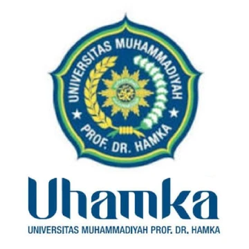 Universitas Muhammadiyah Prof. DR. HAMKA